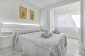 Apartamentos Haranas, parking incluido